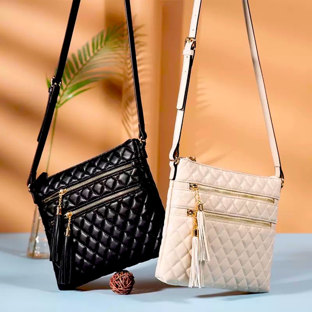 LOVEVOOK crossbody bags for women shoulder bag